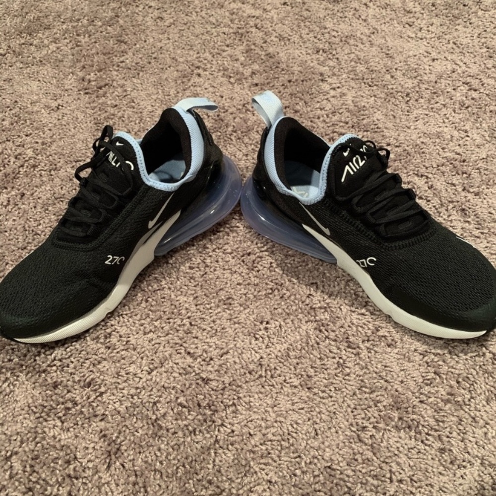 Nike Air Max Women’s 270s